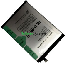 Batteria di ricambio per T-Mobile 5G Rewiv-Plus TM001 WTRVL
