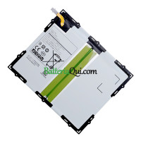 Batteria di ricambio per tablet Samsung T580 Galaxy EB-BT585ABE