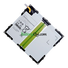 Batteria di ricambio per tablet Samsung T580 Galaxy EB-BT585ABE