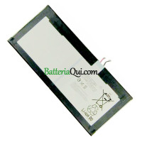 Batteria di ricambio per tablet Sony LIS2210ERPC SGP771 LIS2210ERPX Z4