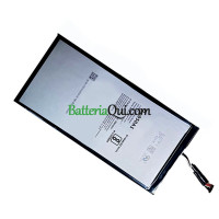 Batteria di ricambio per TCL SAFRAN TLp050A1 Morpho