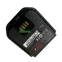 Batteria di ricambio per TD-TECH BTY2500Li23