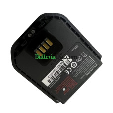 Batteria di ricambio per TD-TECH BTY2500Li23