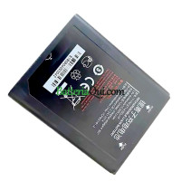 Batteria di ricambio per TDTech BTY4000LI15 EP820