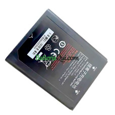 Batteria di ricambio per TDTech BTY4000LI15 EP820