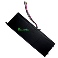 Batteria di ricambio per Teclast 10Buckles-7Lines UTL-527872-3S