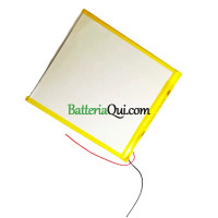 Batteria di ricambio per Teclast 2Lines P80X