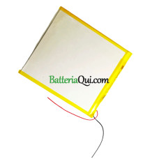 Batteria di ricambio per Teclast 2Lines P80X
