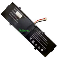 Batteria di ricambio per Teclast F7 U4770130PV-2S1P Plus3