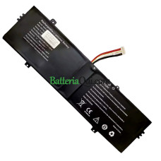 Batteria di ricambio per Teclast F7 U4770130PV-2S1P Plus3