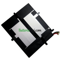 Batteria di ricambio per Teclast JJY28137162P
