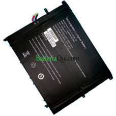 Batteria di ricambio per Teclast Plus UTL-3178180-2S F7