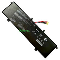 Batteria di ricambio per TECLAST U4569125PV-2S1P F6-Air