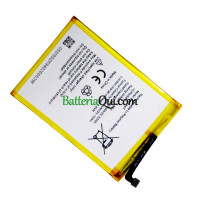 Batteria di ricambio per TECNO CC7 Camon12 Infinix X650 HOT8 BL-58AT Spark4