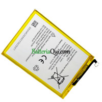 Batteria di ricambio per Tecno LC6 Ba2 BL-49ET POP2 Lb6