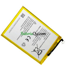 Batteria di ricambio per Tecno LC6 Ba2 BL-49ET POP2 Lb6