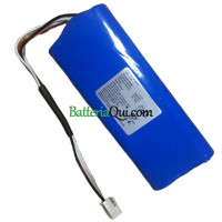 Batteria di ricambio per Testo 05155039 350