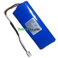 Batteria di ricambio per Testo 05155039 350