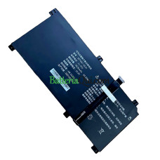 Batteria di ricambio per TF X40U-GAC-25015 507487-3S1P SZ810