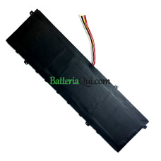 Batteria di ricambio per THIRDWAVE 7Lines VF-AD5