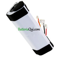 Batteria di ricambio per Tineco CL1879-6S1P-01 iFloor3 VWV8