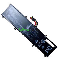 Batteria di ricambio per Tongfang L860-T2