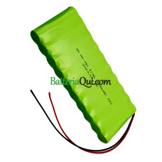 Batteria di ricambio per Tongye MC-600C