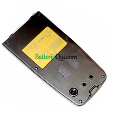 Batteria di ricambio per Topcon TBB-2 GTS-102N/102R