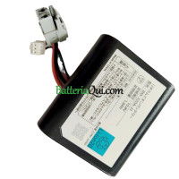 Batteria di ricambio per Toshiba BM-320AC-J2