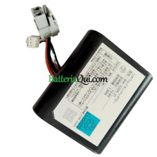 Batteria di ricambio per Toshiba BM-320AC-J2