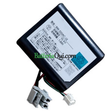 Batteria di ricambio per Toshiba BM-320AJ-J2