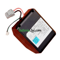 Batteria di ricambio per Toshiba BM-725A-J1