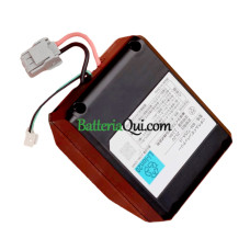 Batteria di ricambio per Toshiba BM-725A-J1