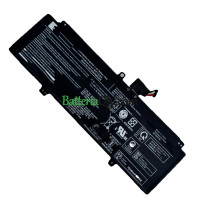Batteria di ricambio per Toshiba Dynabook P50122NA1BRS PS0122NA1BRS X40L-K