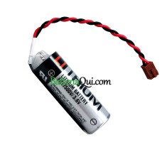 Batteria di ricambio per Toshiba JAE2-Plug ER17500V