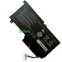 Batteria di ricambio per Toshiba L50-A L40-A S40D-A Satellite L50D-A