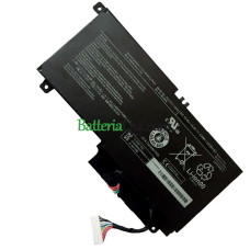 Batteria di ricambio per Toshiba L50-A L40-A S40D-A Satellite L50D-A