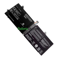 Batteria di ricambio per Toshiba PA5325U-1BRS