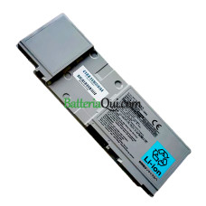 Batteria di ricambio per Toshiba PABAS063 PA3444U Portege-R200