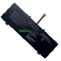 Batteria di ricambio per Toshiba PS0231UA1BRS
