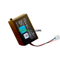 Batteria di ricambio per Toshiba RS2 RCX1 VC-RVD1 RV2 RB3-P RV1