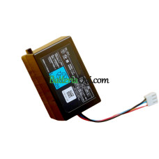 Batteria di ricambio per Toshiba RS2 RCX1 VC-RVD1 RV2 RB3-P RV1