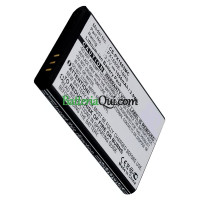 Batteria di ricambio per Toshiba S20 S40 PX1685E-1BRS S45 Camileo