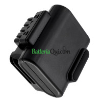 Batteria di ricambio per Toshiba VC VC-CLW21 BM-325BA-J1