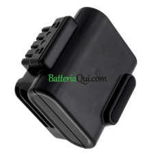 Batteria di ricambio per Toshiba VC VC-CLW21 BM-325BA-J1