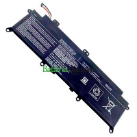 Batteria di ricambio per Toshiba X40-D X40 X30-D X30 PA5278U-1BRS
