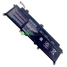Batteria di ricambio per Toshiba X40-D X40 X30-D X30 PA5278U-1BRS