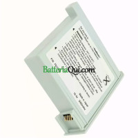 Batteria di ricambio per TYCO F010482 SMF0312-001