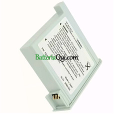 Batteria di ricambio per TYCO F010482 SMF0312-001