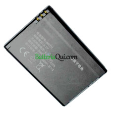 Batteria di ricambio per UNISTRON 80001 UG801